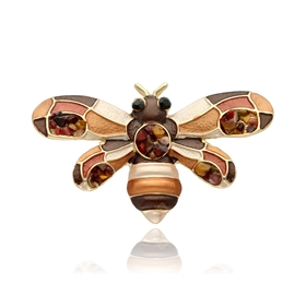 Obrazek Broszka na magnes BR97990