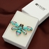 Obrazek Broszka na magnes BR97989