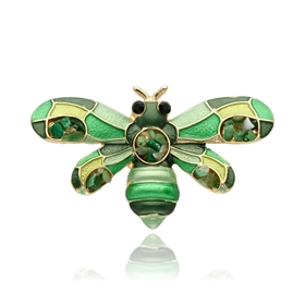 Obrazek Broszka na magnes BR97988