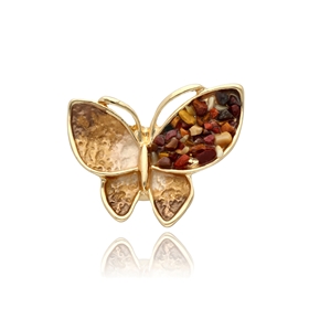 Obrazek Broszka na magnes BR97983
