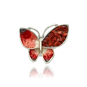 Obrazek Broszka na magnes BR97980