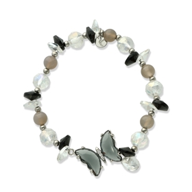 Obrazek Bransoletka Lovely stones B98342