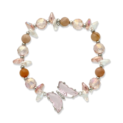 Picture of Bransoletka Lovely stones B98343