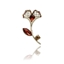 Obrazek Broszka BR98004