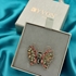Obrazek Broszka BR98001