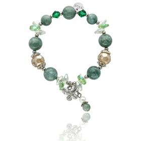 Picture of Bransoletka Lovely stones B96979