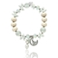 Bild von Bransoletka Lovely stones B96977
