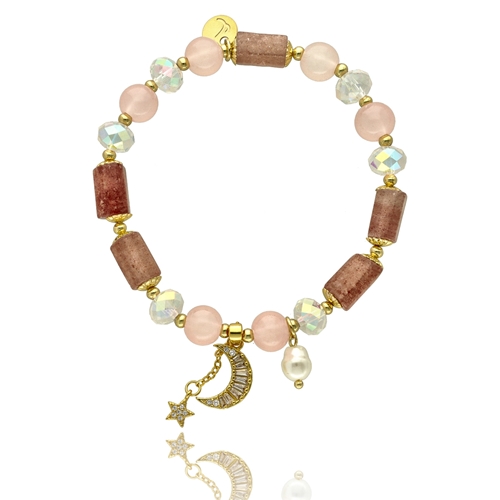 Picture of Bransoletka Lovely stones B96975