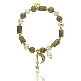 Picture of Bransoletka Lovely stones B96974