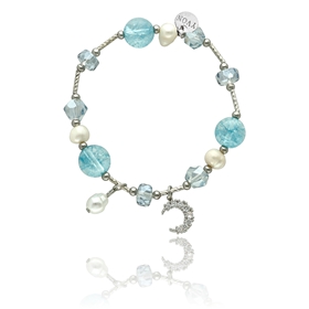 Picture of Bransoletka Lovely stones B96973