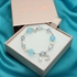 Picture of Bransoletka Lovely stones B96973