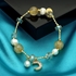 Picture of Bransoletka Lovely stones B96972