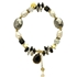 Obrazek Bransoletka Lovely stones B96970