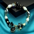 Obrazek Bransoletka Lovely stones B96970