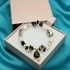 Obrazek Bransoletka Lovely stones B96970