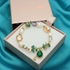 Obrazek Bransoletka Lovely stones B96969