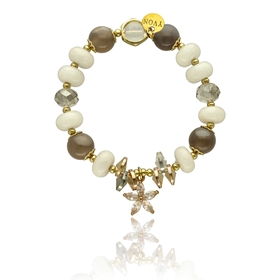 Obrazek Bransoletka Lovely stones B96968