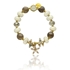 Obrazek Bransoletka Lovely stones B96968