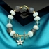 Obrazek Bransoletka Lovely stones B96968