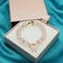 Obrazek Bransoletka Lovely stones B96967