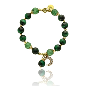 Obrazek Bransoletka Lovely stones B96966