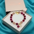 Obrazek Bransoletka Lovely stones B96965