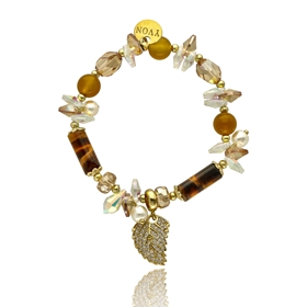 Obrazek Bransoletka Lovely stones B96964
