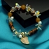 Obrazek Bransoletka Lovely stones B96964