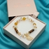 Obrazek Bransoletka Lovely stones B96964