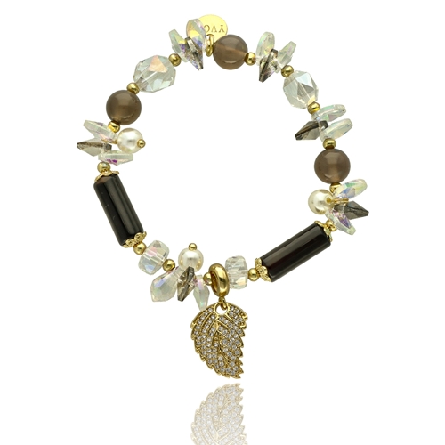 Изображение Bransoletka Lovely stones B96963