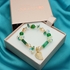Obrazek Bransoletka Lovely stones B96962