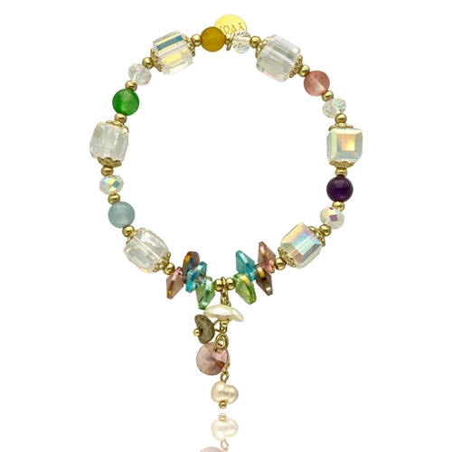 Изображение Bransoletka Lovely stones B96960