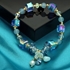Obrazek Bransoletka Lovely stones B96959