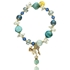 Obrazek Bransoletka Lovely stones B96958
