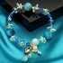 Obrazek Bransoletka Lovely stones B96958