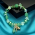 Obrazek Bransoletka Lovely stones B96957