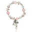 Obrazek Bransoletka Lovely stones B96956