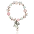 Obrazek Bransoletka Lovely stones B96956