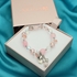 Obrazek Bransoletka Lovely stones B96956