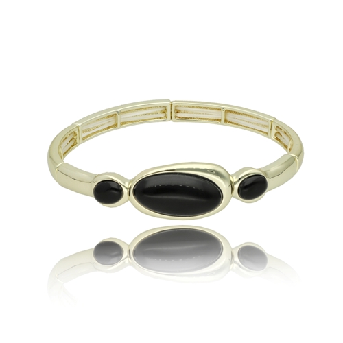 Image sur Bransoletka z kwarcem B97079