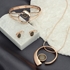 Image sur Bransoletka z kwarcem B97052