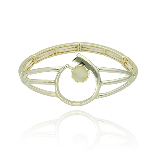 Image sur Bransoletka z kwarcem B97051
