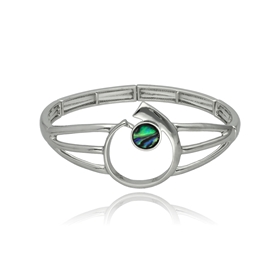 Image de Bransoletka z kwarcem B97050