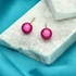Image sur Kolczyki ILLUSION 3D E97814