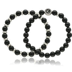 Picture of Zestaw z kamieni naturalnych SM98007