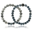 Picture of Zestaw z kamieni naturalnych SM98006