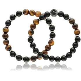 Picture of Zestaw z kamieni naturalnych SM98005