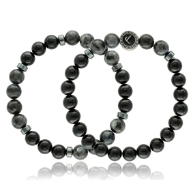 Picture of Zestaw z kamieni naturalnych SM98002