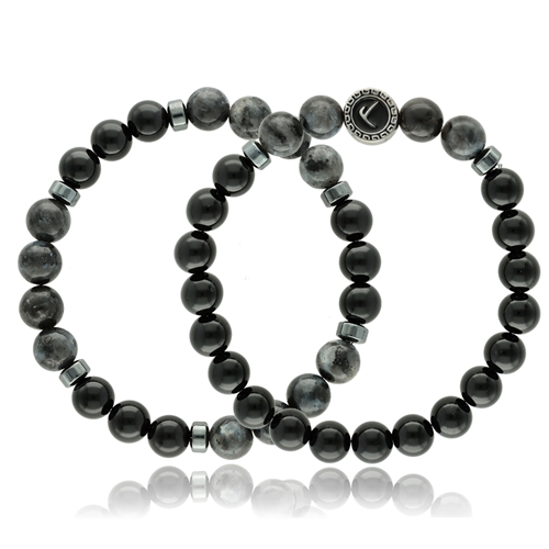 Picture of Zestaw z kamieni naturalnych SM98002