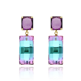 Picture of Kolczyki NEON KISS E97750